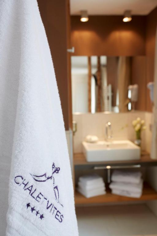 Chalet Vites Mountain Hotel Канацеи Экстерьер фото